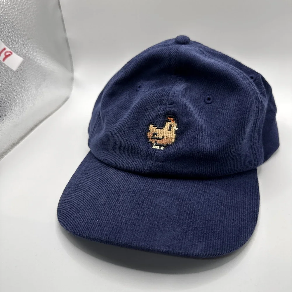Beechfield Minecraft Chicken Hat #919